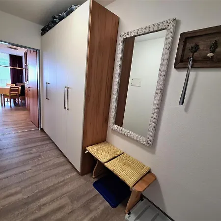 Montana Haus, Fewo A14, A17, B4 Oder C8 Oberstdorf Exterior foto