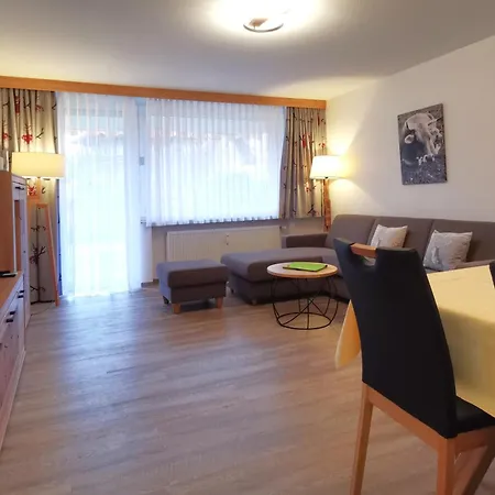 Montana Haus, Fewo A14, A17, B4 Oder C8 Oberstdorf Exterior foto