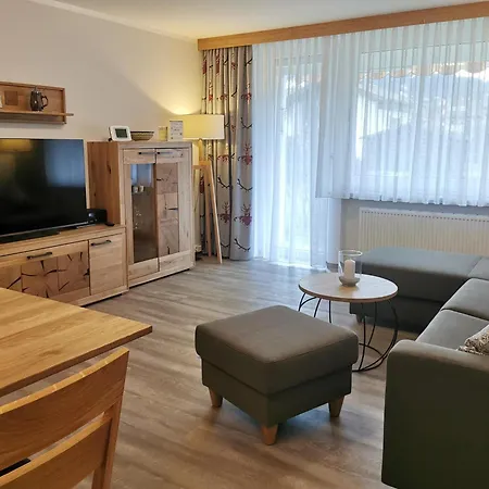 Montana Haus, Fewo A14, A17, B4 Oder C8 Oberstdorf Exterior foto