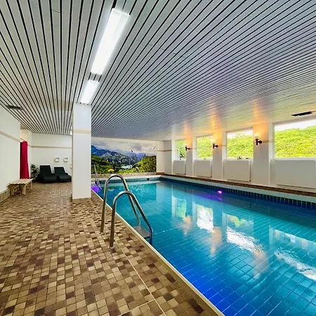 Montana Haus, Fewo A14, A17, B4 Oder C8 Oberstdorf Exterior foto