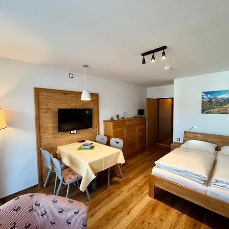 Montana Haus, Fewo A14, A17, B4 Oder C8 Oberstdorf Exterior foto