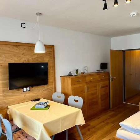Montana Haus, Fewo A14, A17, B4 Oder C8 Oberstdorf Exterior foto
