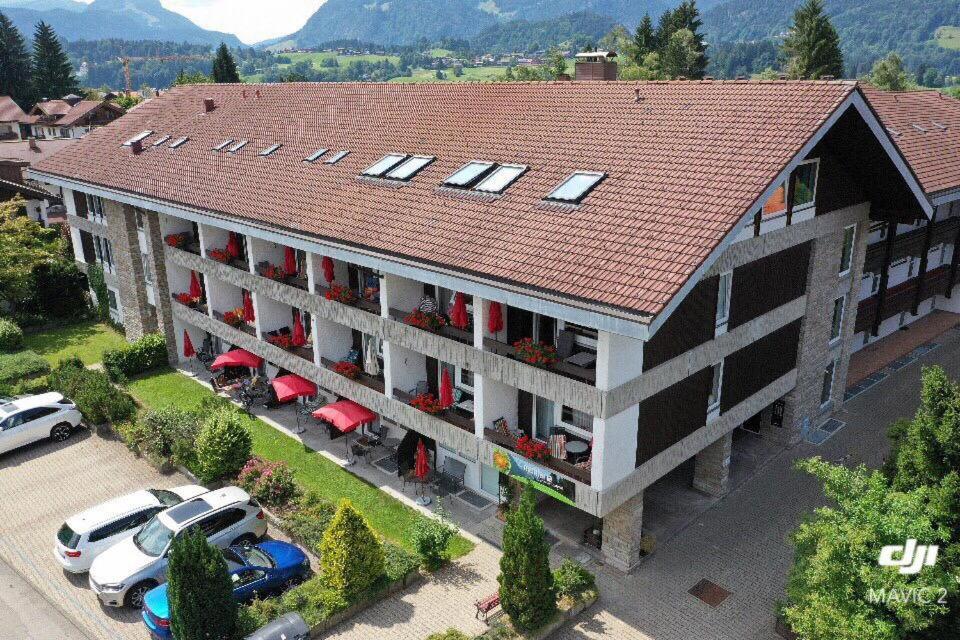 Montana Haus, A14, A17, B4 Oder C8