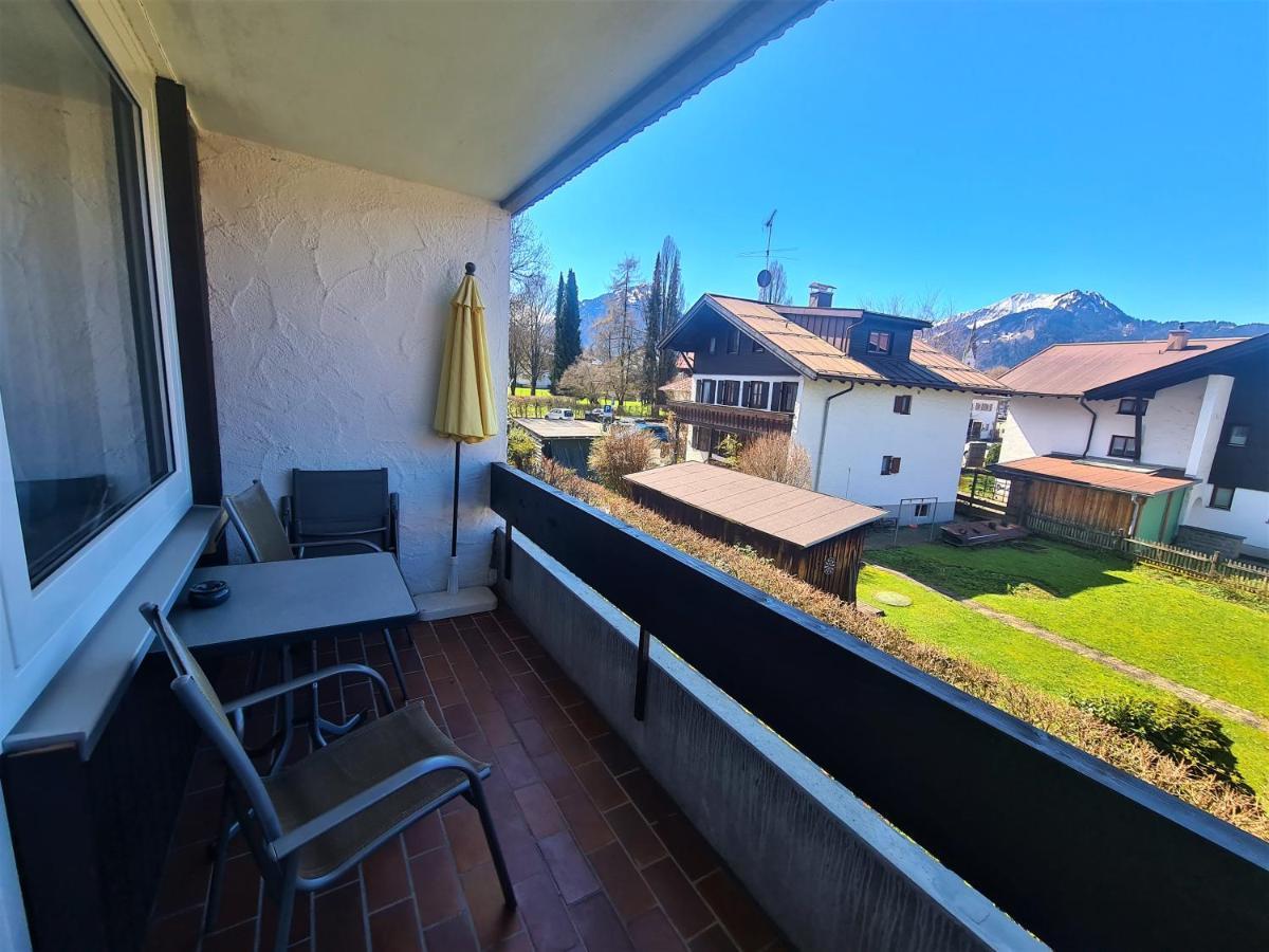 Montana Haus, A14, A17, B4 Oder C8 Oberstdorf