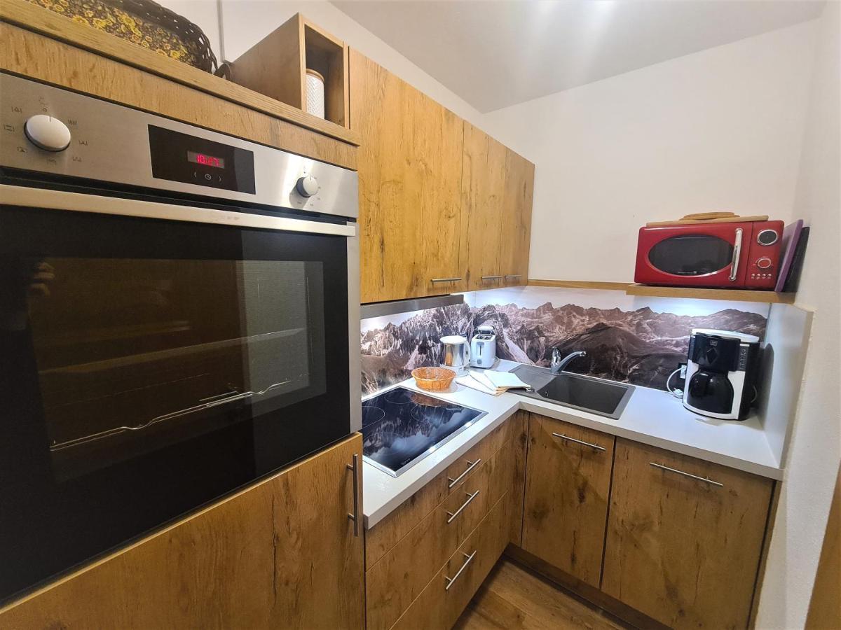 Montana Haus, A14, A17, B4 Oder C8 Oberstdorf
