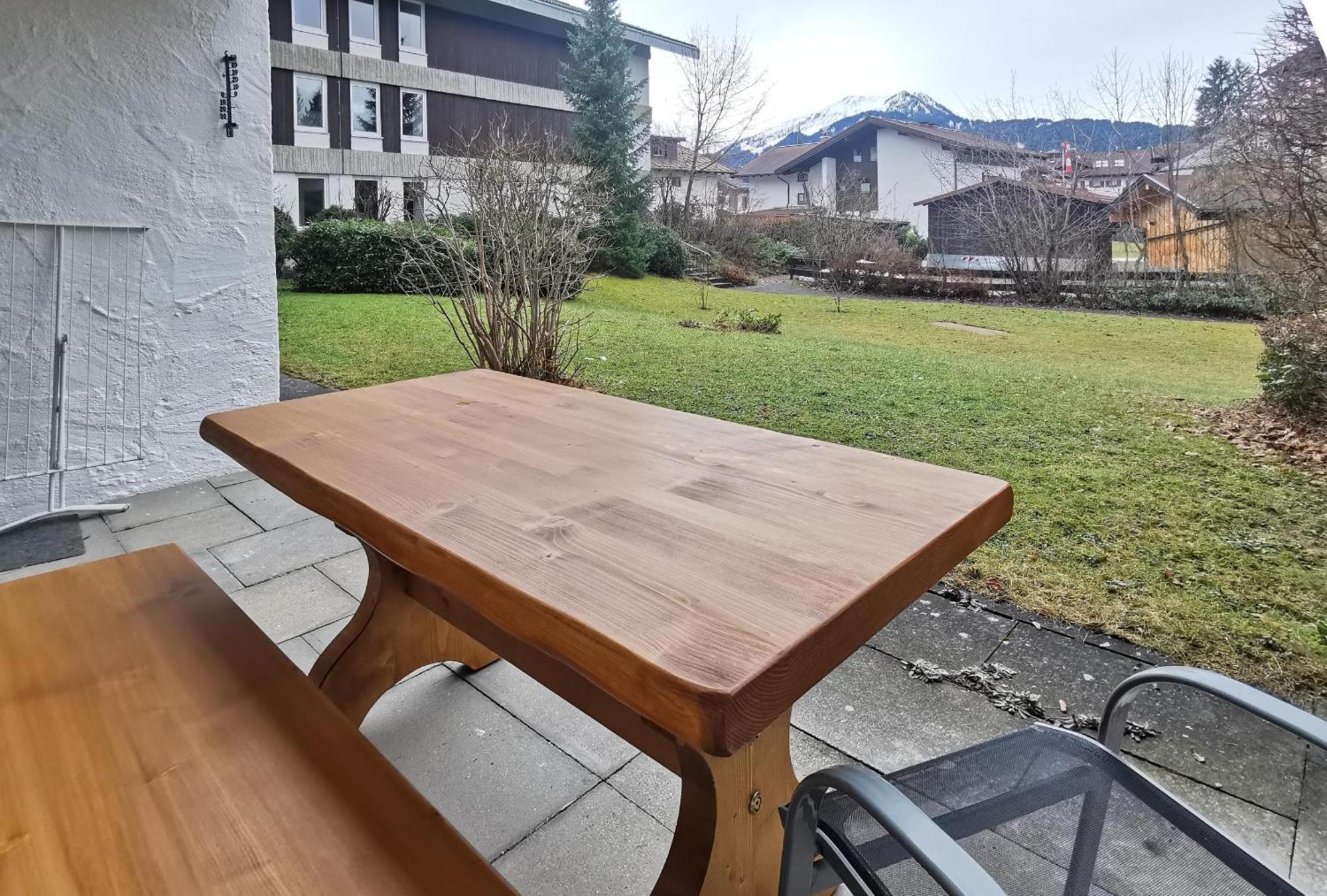 Montana Haus, A14, A17, B4 Oder C8 Oberstdorf