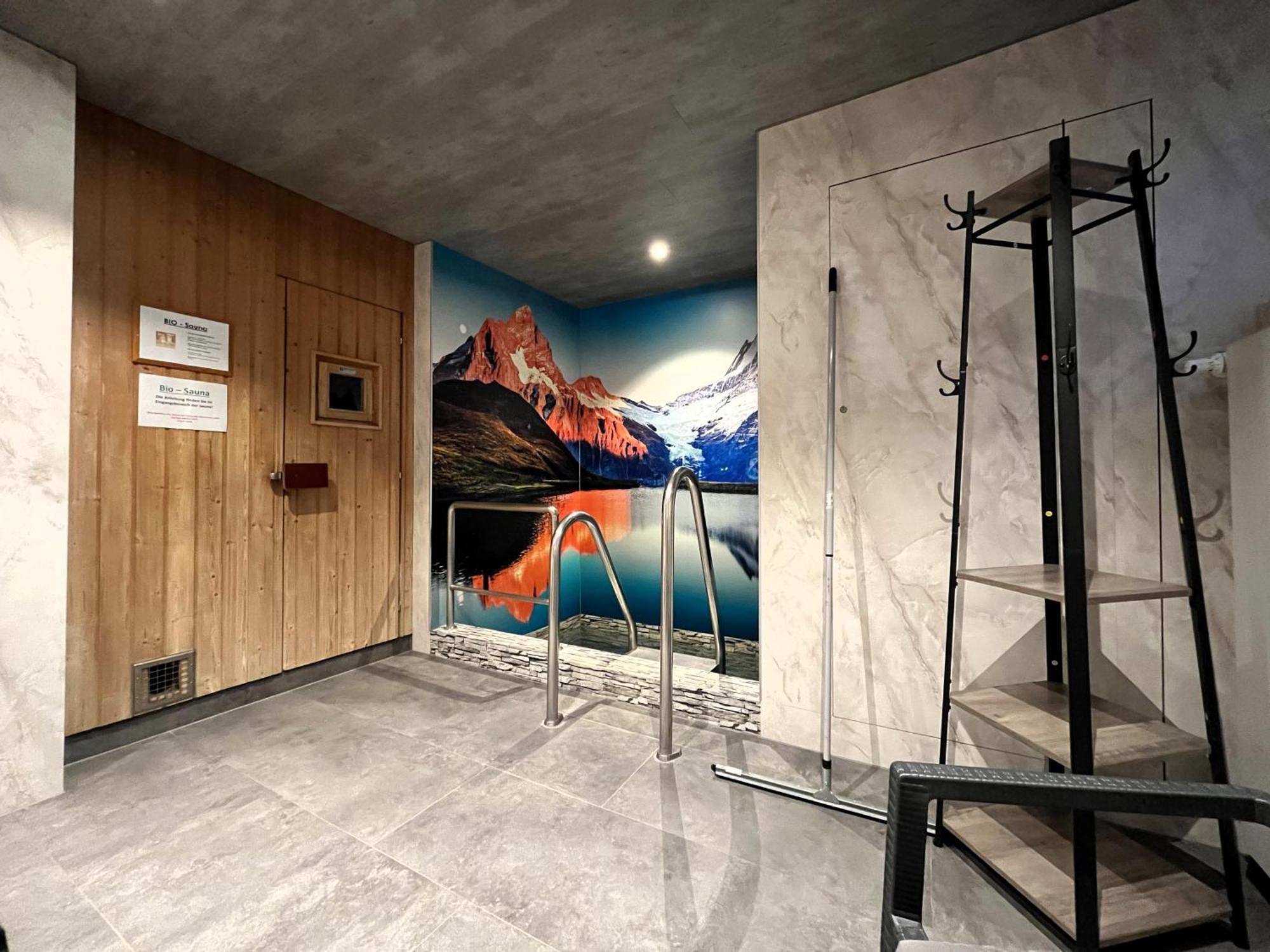 Montana Haus, A14, A17, B4 Oder C8 Oberstdorf