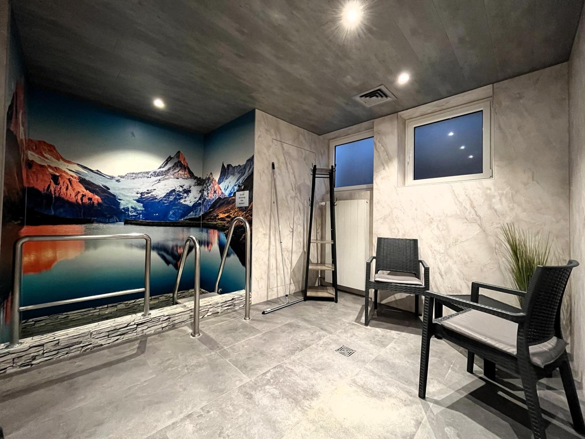Appartement Montana Haus, A14, A17, B4 Oder C8