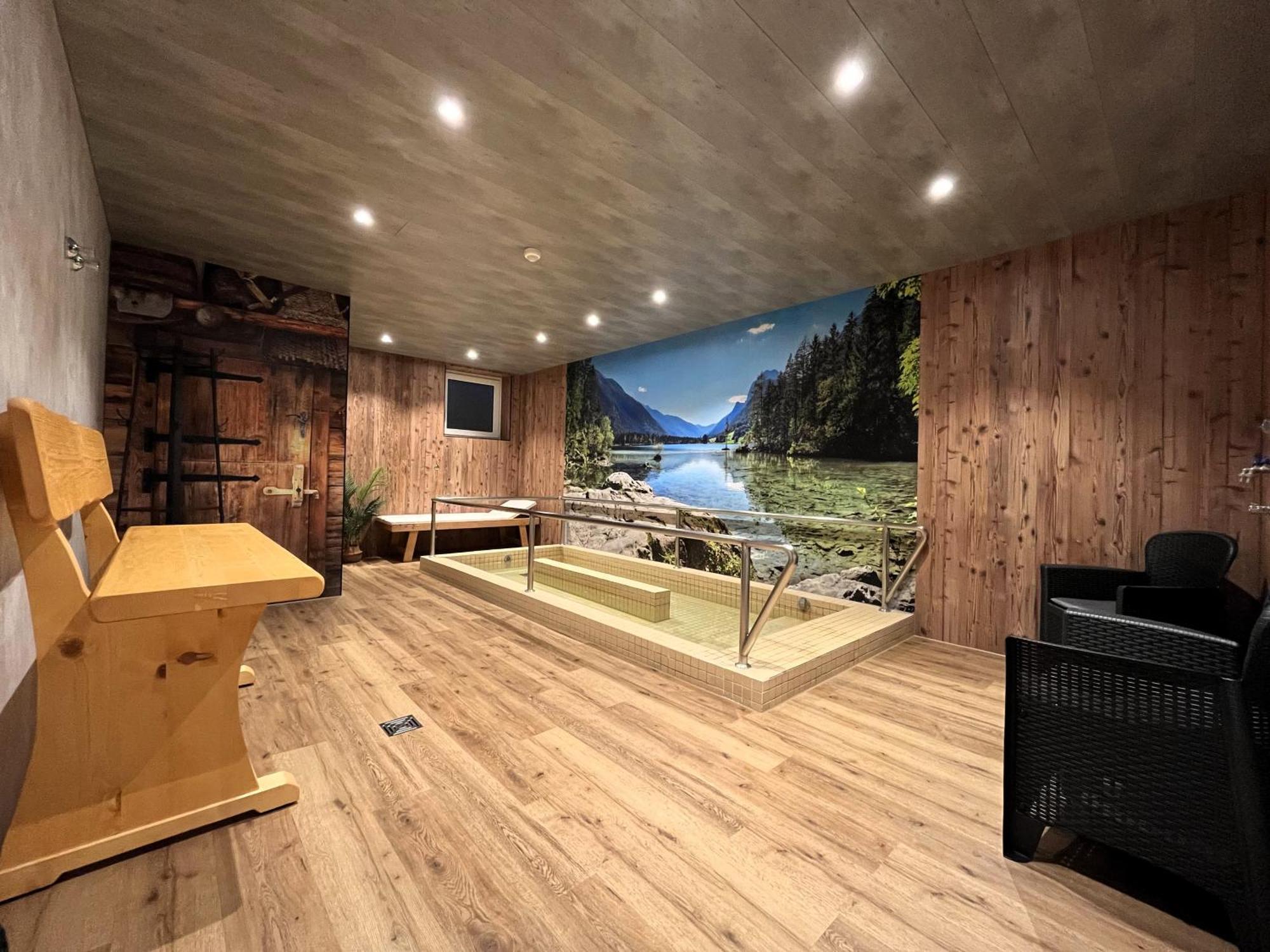 Appartement Montana Haus, A14, A17, B4 Oder C8 *