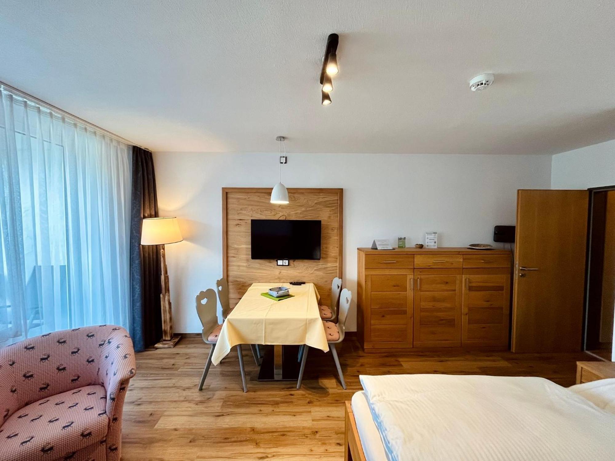 Montana Haus, A14, A17, B4 Oder C8 Oberstdorf