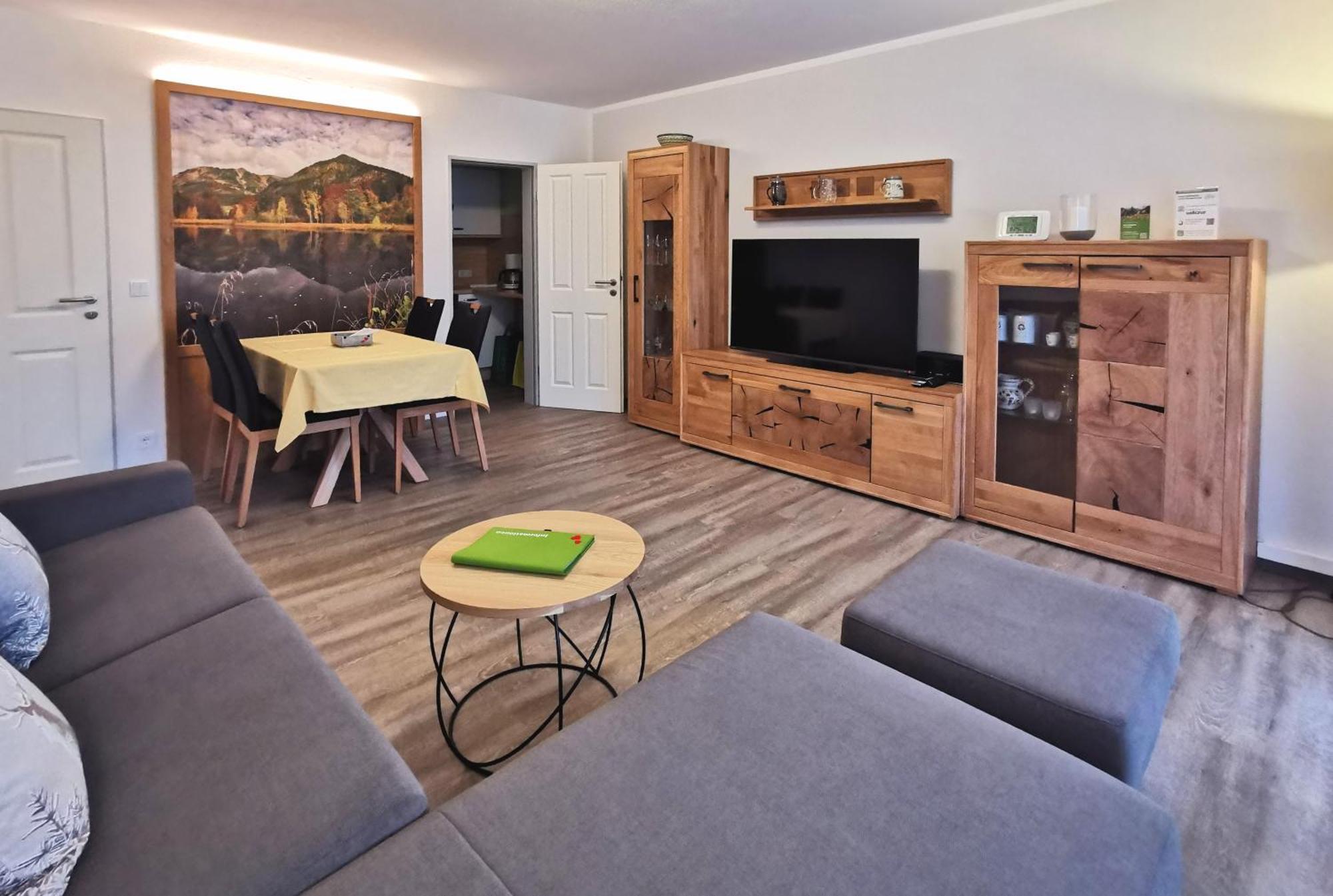 Montana Haus, A14, A17, B4 Oder C8 Appartement Oberstdorf