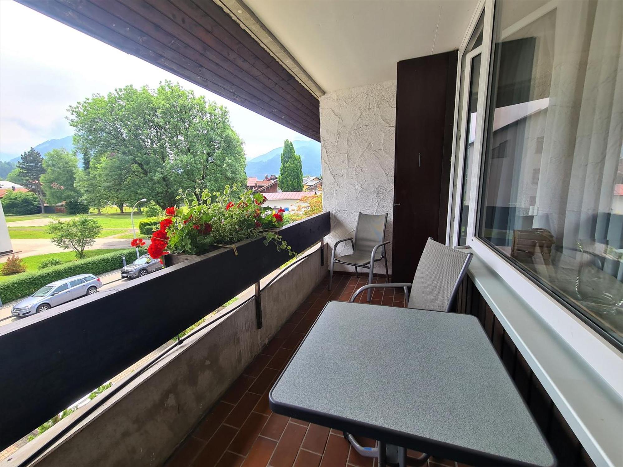 Montana Haus, A14, A17, B4 Oder C8 *