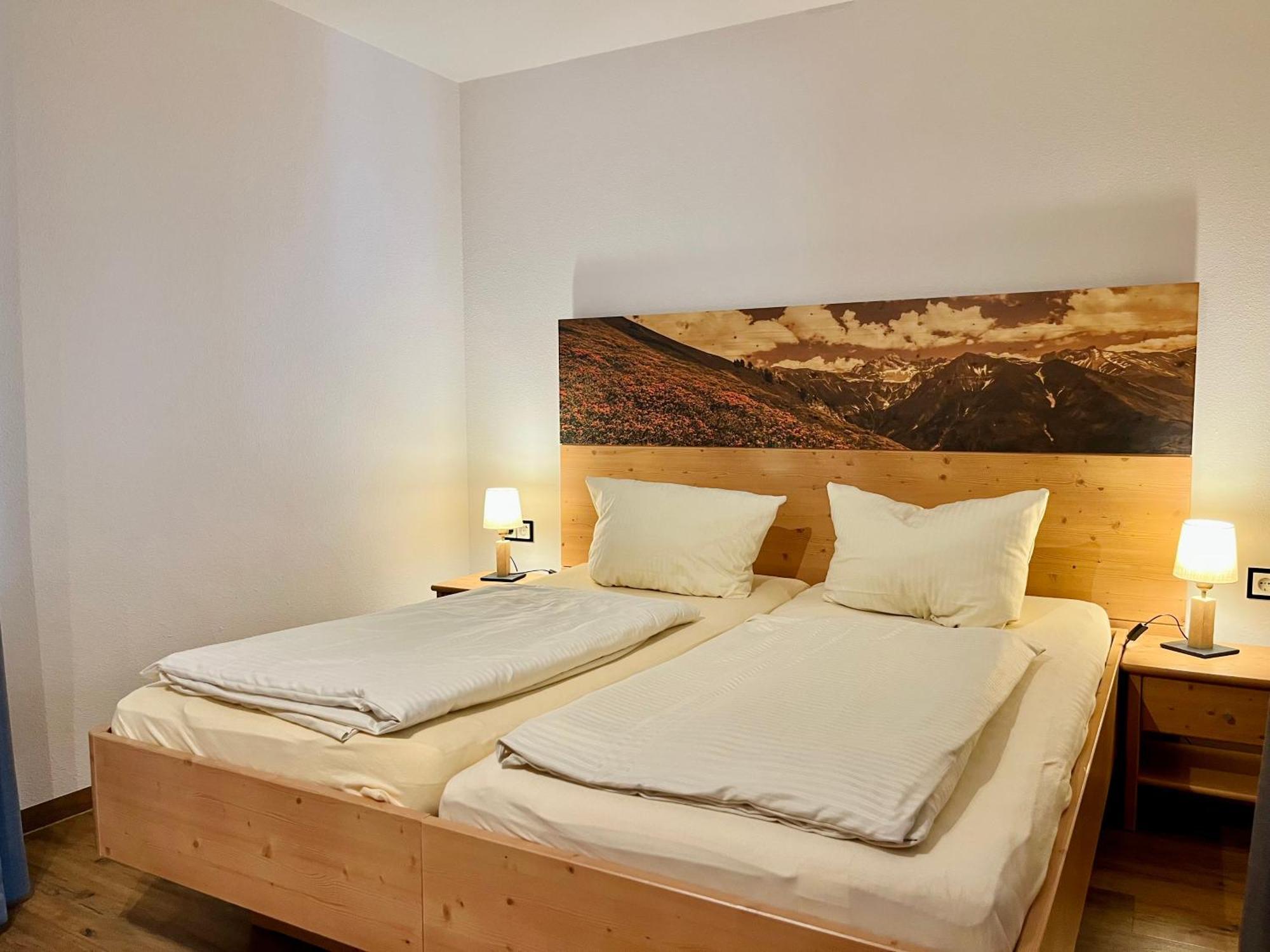 Montana Haus, A14, A17, B4 Oder C8 Apartment